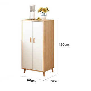 Tủ quần áo trẻ em 2 cánh mở mẫu mới 2023