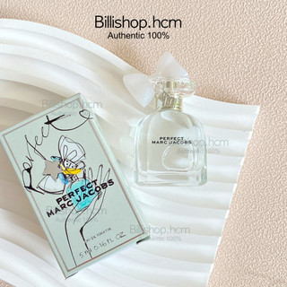 5ML - Nước hoa nữ Perfect Marc Jacobs EDT fullbox