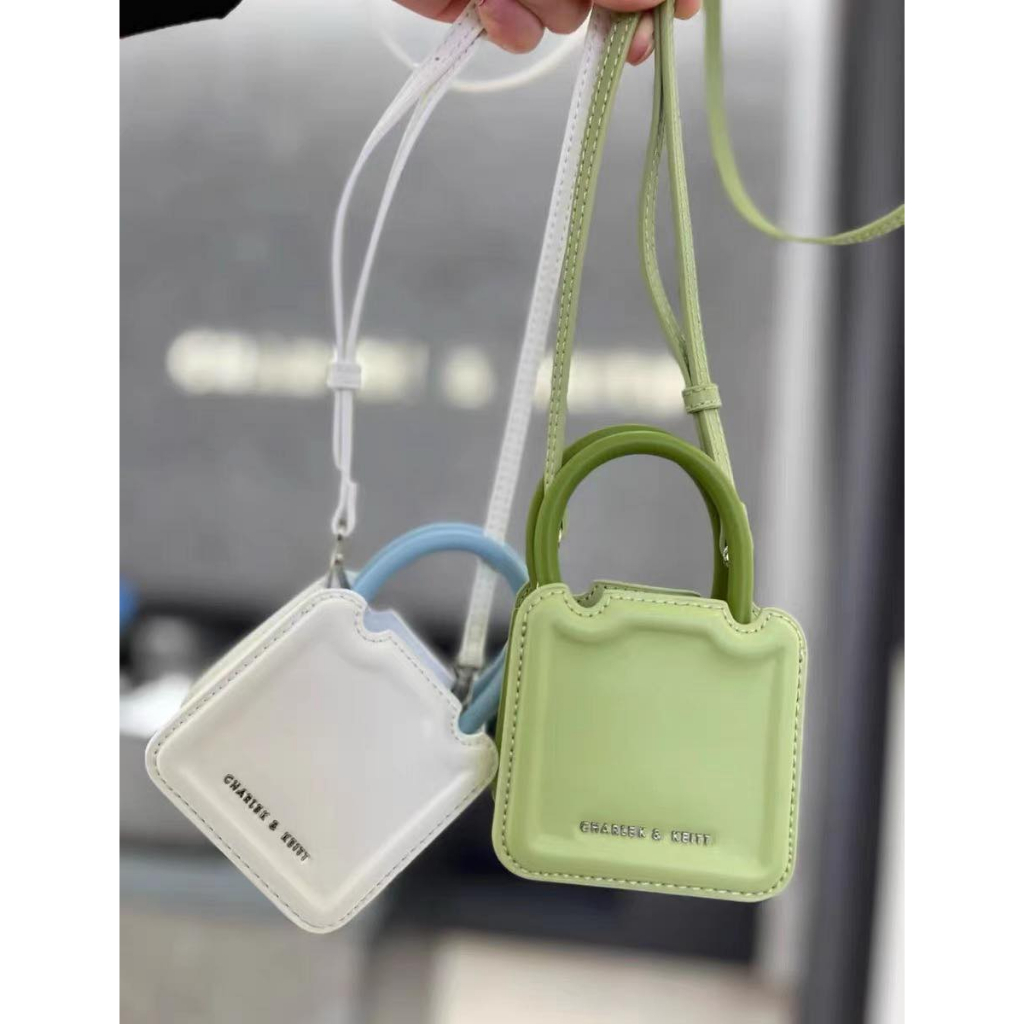 Missnhi - túi tote mini xinh xắn