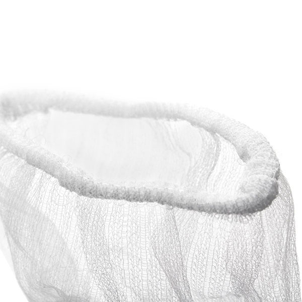 Bộ 100 túi lưới lọc rác bồn rửa bát