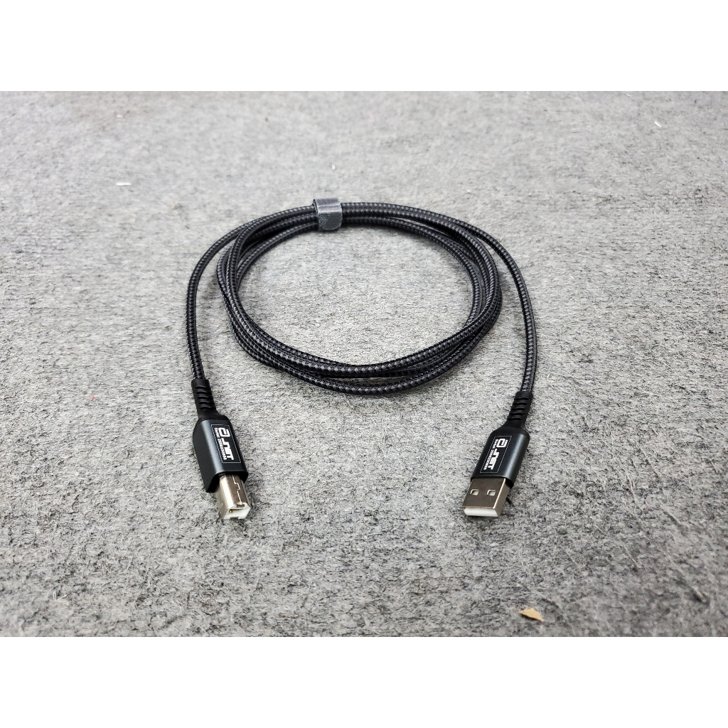 Dây USB JNet Chuyên Dùng DAC Giải Mã Âm Thanh 2M