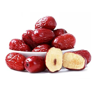 Táo đỏ nguyên quả tốt cho sức khỏe, hỗ trợ an thần thương hiệu rọng lượng 1kg