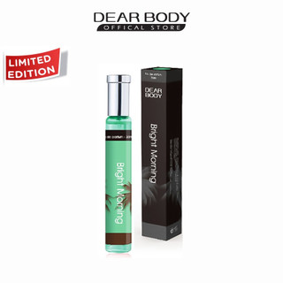 Nước hoa bright morning dear body perfume 30ml
