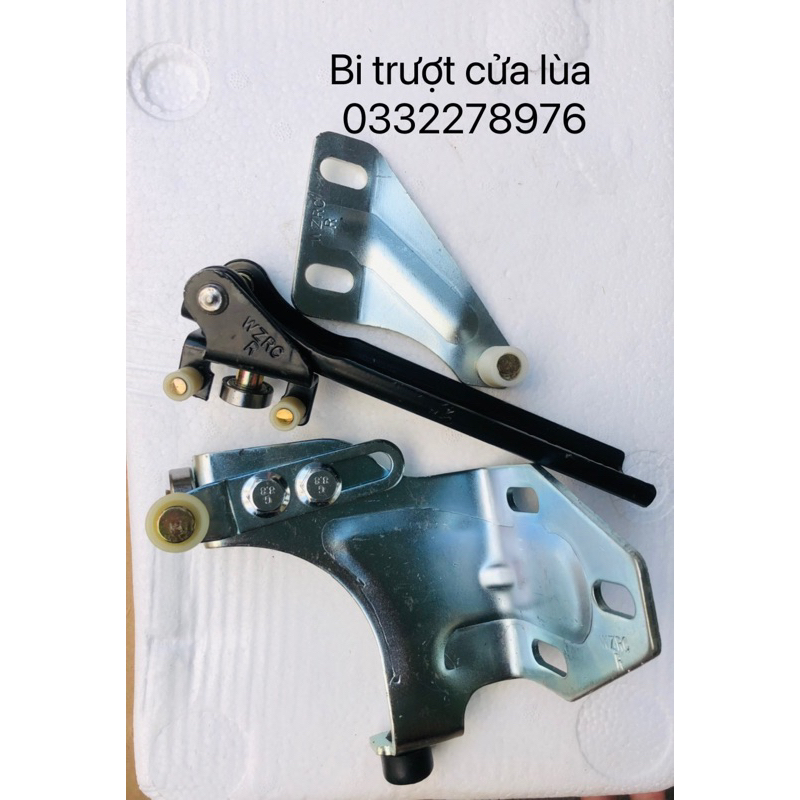 bi trượt cửa lùa su 7 chỗ / BÊN PHỤ (3 miếng)