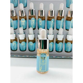 Serum 24k gold collagen trắng da, chống lão hóa, chống nhăn chuyên sâu