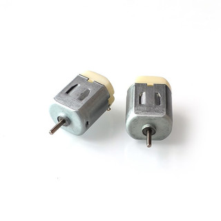 Động Cơ DC 130 3-6V Motor 3V - HTB