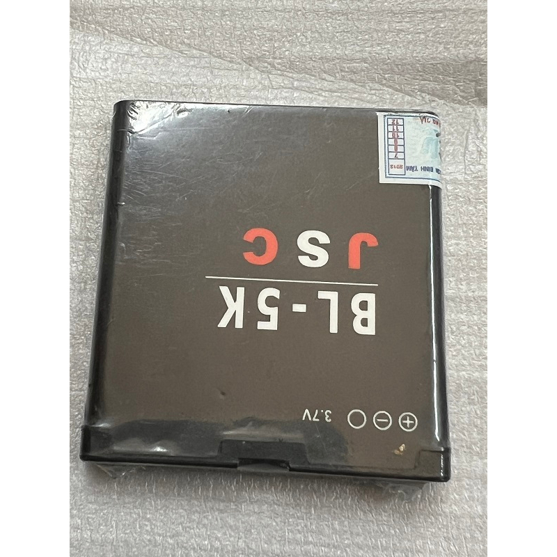 Pin Nokia N85 / N86 / N87 / X7-00 / C7-00 / BL-5K