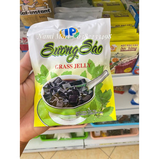 Bột làm thạch sương sáo đen Thuận Phát gói 50g