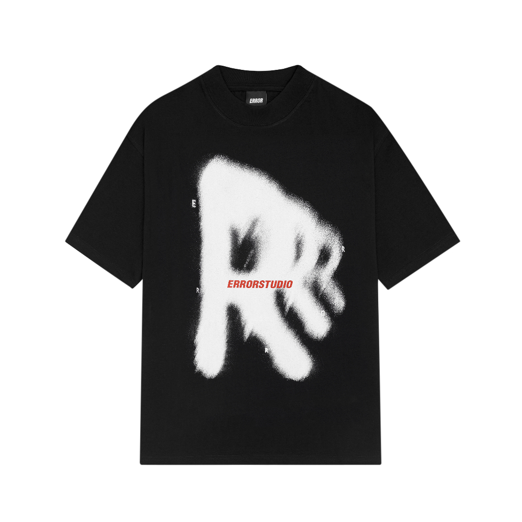 Áo Thun Rright Error Tee