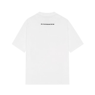 Áo Thun Shh Error Tee