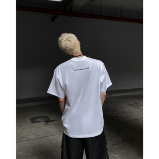 Áo Thun Shh Error Tee
