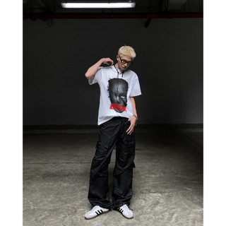 Áo Thun Shh Error Tee