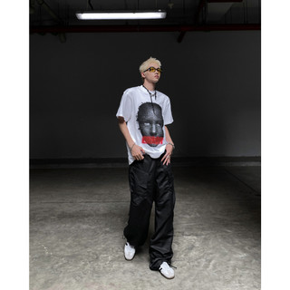 Áo Thun Shh Error Tee