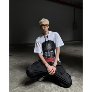 Áo Thun Shh Error Tee