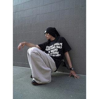 Áo Thun Yo Error Tee