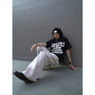 Áo Thun Yo Error Tee