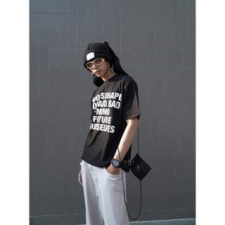 Áo Thun Yo Error Tee