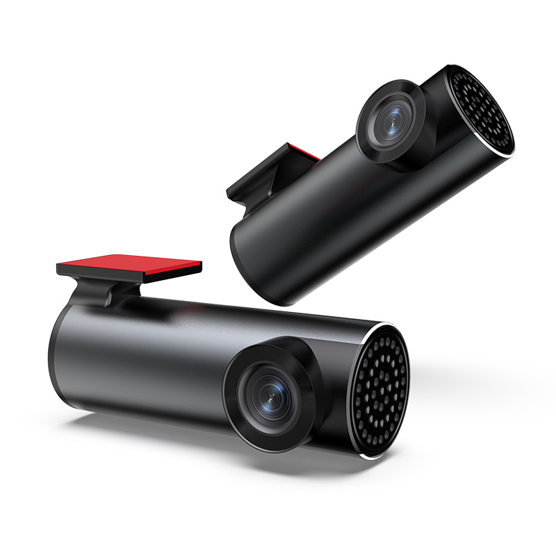 FullHD 1080p cho màn android ô tô ADAS cam siêu nét quay đêm tốt USB Camera hành trình ô tô W7