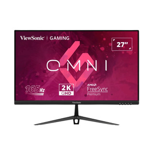 MÀN HÌNH VIEWSONIC VX2728-2K (27 INCH/QHD/FAST IPS/165HZ/0.5MS)