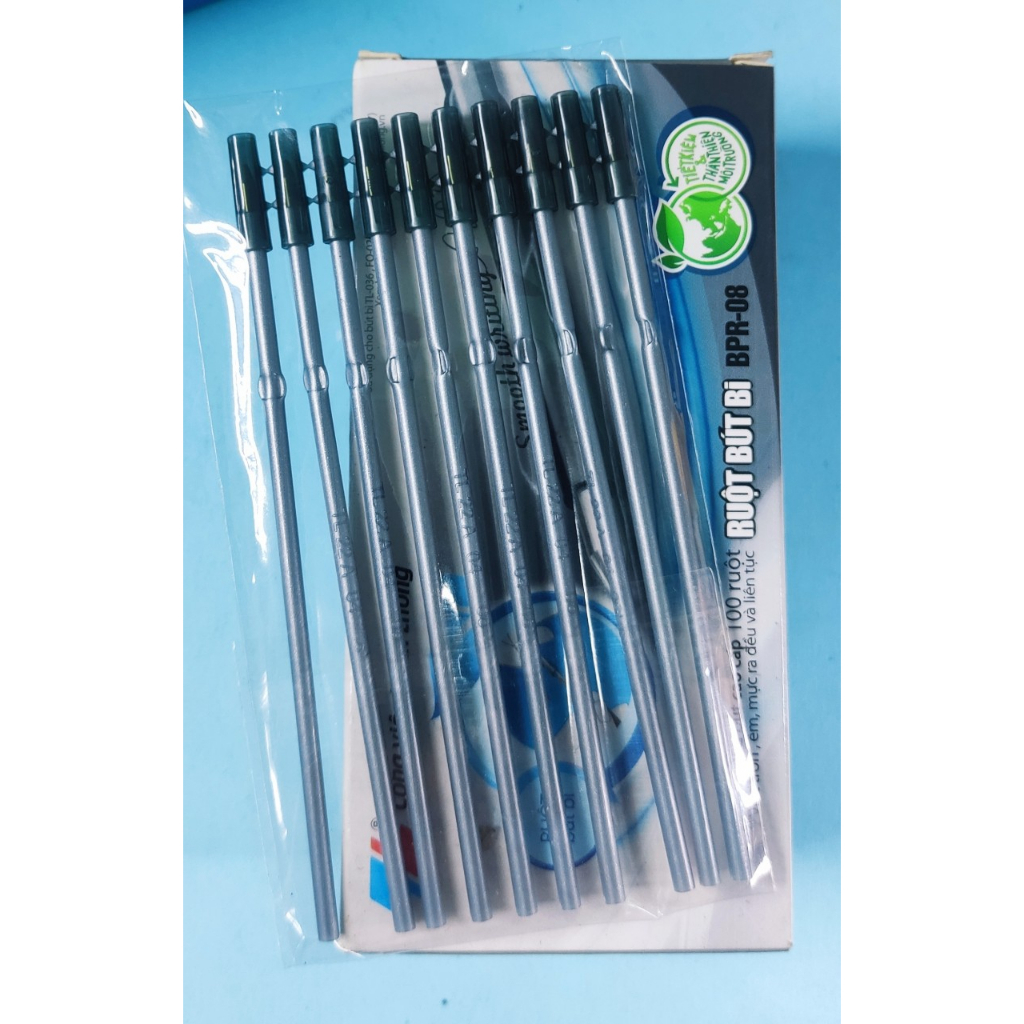 BPR08 Thiên Long ruột bi thay thế 0.7mm .