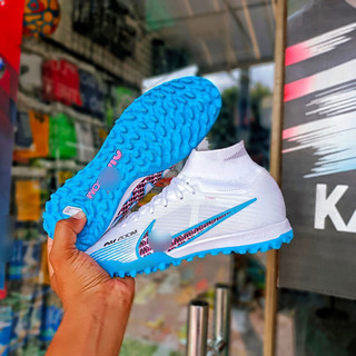 Giày bóng đá Mercurial Superfly 9 Elite TF