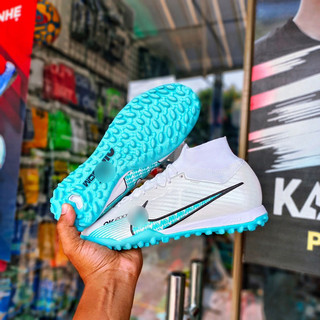 Giày bóng đá Mercurial Superfly 9 Elite TF