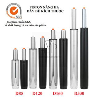 Piston ghế/Ben hơi ghế xoay văn phòng
