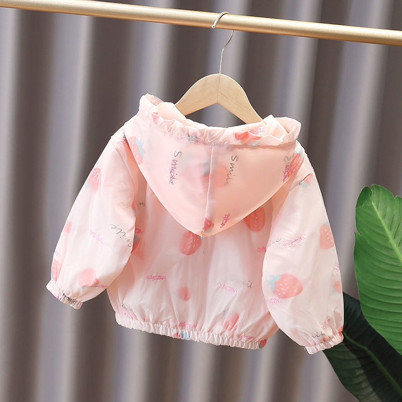 Khoác dâu cho bé gái hàng đẹp