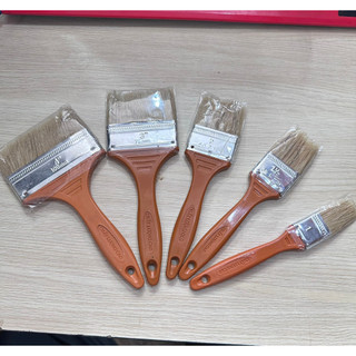 Chổi quét sơn, cọ quét sơn chất lượng,đầy đủ kích thước 1",1,5", 2", 3", 4"