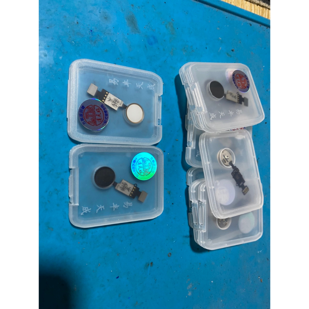 Nút home vật lý dành cho iphone 7/8/7p/8p