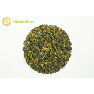 Trà ô long thuần lá trà ngon - the original oloong tea ltn