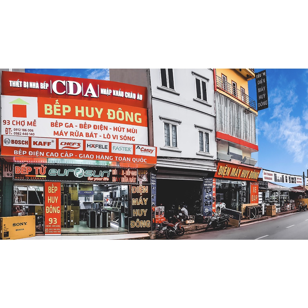 MÁY ÉP CHẬM HAWONKOO SJH-045-BA