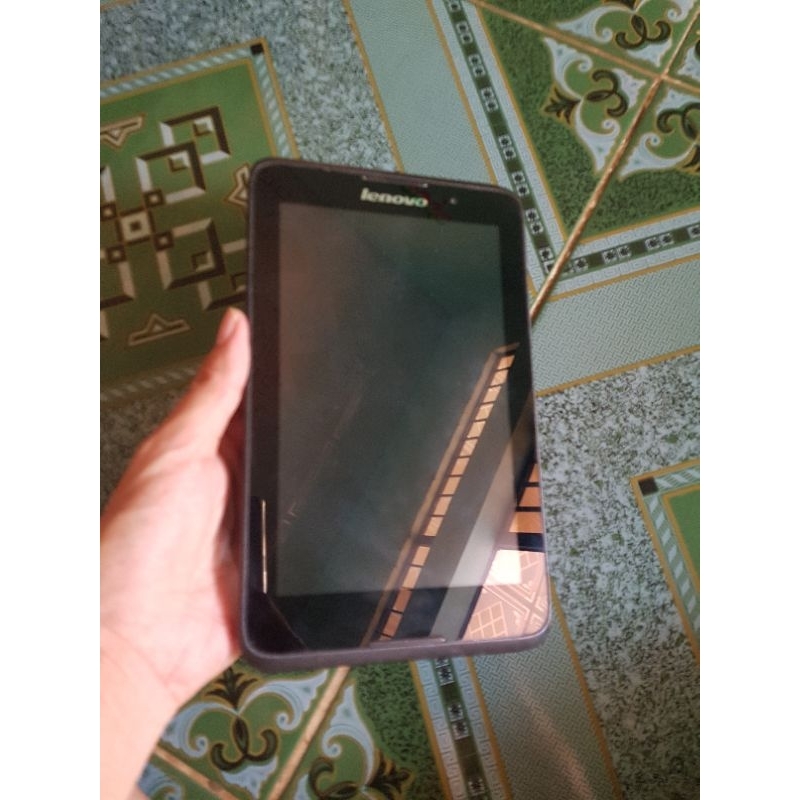 Xác mtb Lenovo không rõ tình trạng