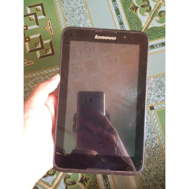 Xác mtb Lenovo không rõ tình trạng