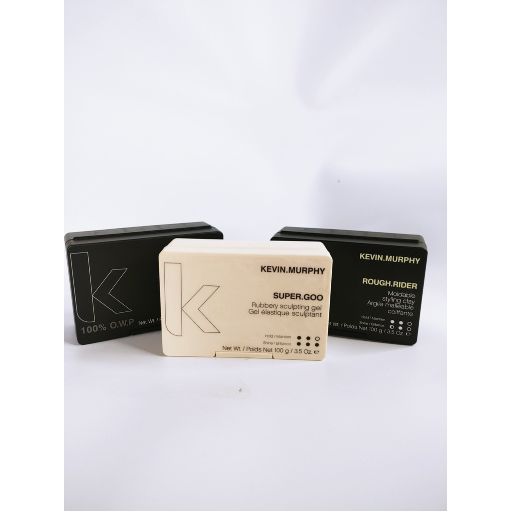 Sáp vuốt tóc Kevin Murphy size 100g