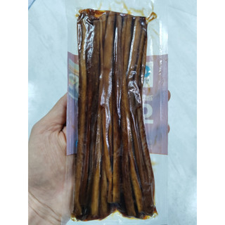 Ngưu bàng ( ngưu báng) cắt sợi làm cơm cuộn kimbap 150g - 우엉