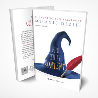 Sách Phù Thủy Content - SaiGonBooks