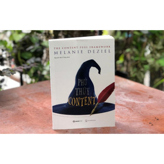 Sách Phù Thủy Content - SaiGonBooks
