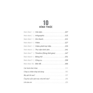 Sách Phù Thủy Content - SaiGonBooks