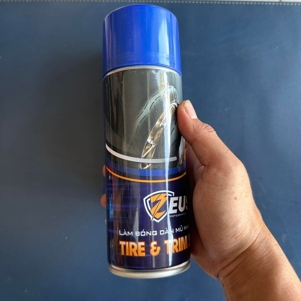 Dưỡng sên ZEUS mở bò xanh 400ml giá combo tiết kiệm