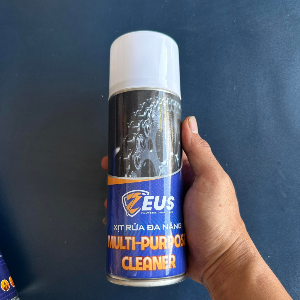 Dưỡng sên ZEUS mở bò xanh 400ml giá combo tiết kiệm