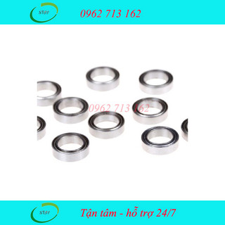 Vòng bi 6700zz kích thước 10x15x4mm