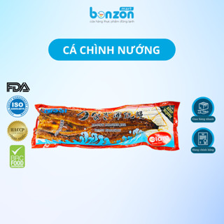Bonzon - Cá chình nướng 200g