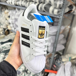 Giày sò tem vàng mẫu cơ bản