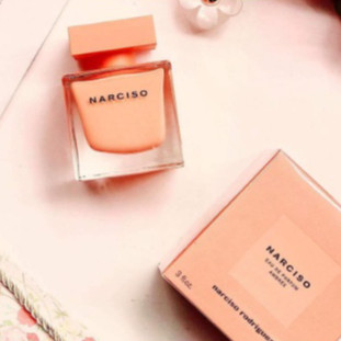 ✨𝓜𝓐𝓨.𝓒𝓞𝓝𝓔𝓡 ❣ Nước hoa Nữ 𝐍𝐚𝐫𝐜𝐢𝐬𝐨 𝐑𝐨𝐝𝐫𝐢𝐠𝐮𝐞𝐳 𝐀𝐦𝐛𝐫𝐞𝐞 𝐄𝐃𝐏
