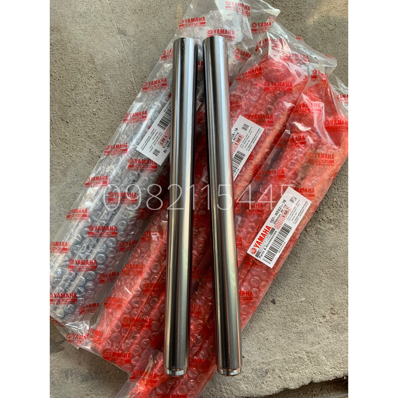 Ty giảm sóc trước các dòng xe HD và YA - Ty phuộc trước có Bảo hành