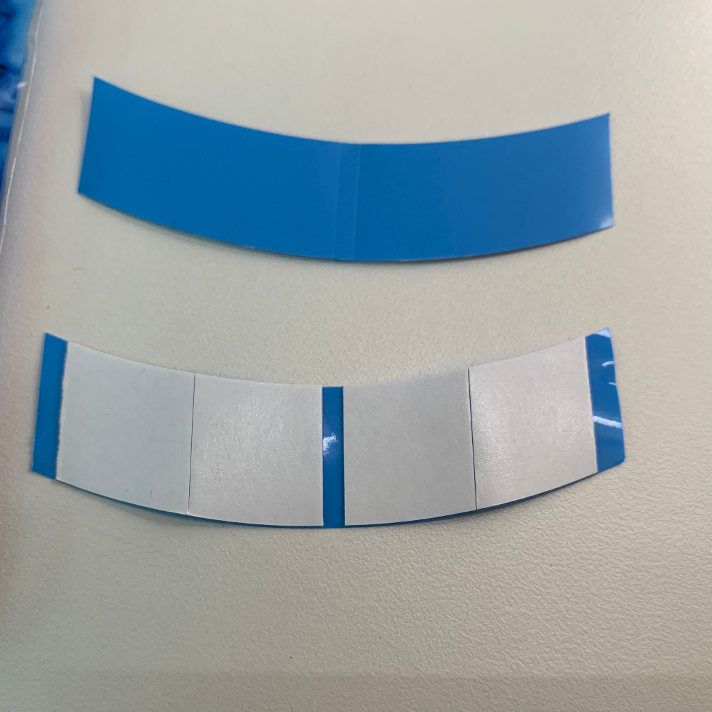 Băng dính dán tóc giả Ultra Hold Mini