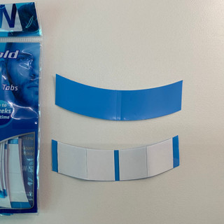 Băng dính dán tóc giả Ultra Hold Mini
