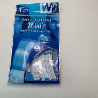 Băng dính dán tóc giả Ultra Hold Mini