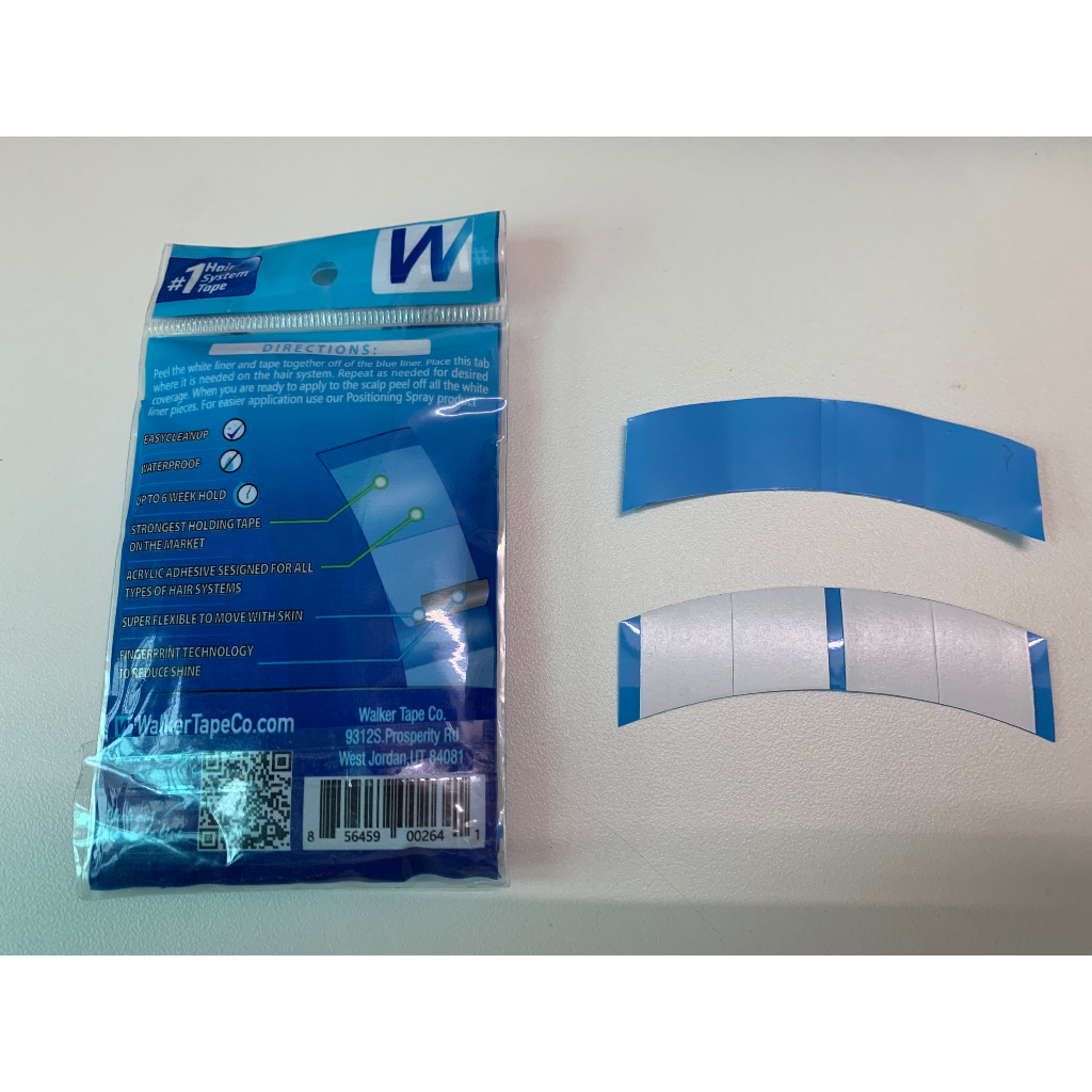 Băng dính dán tóc giả Ultra Hold Mini